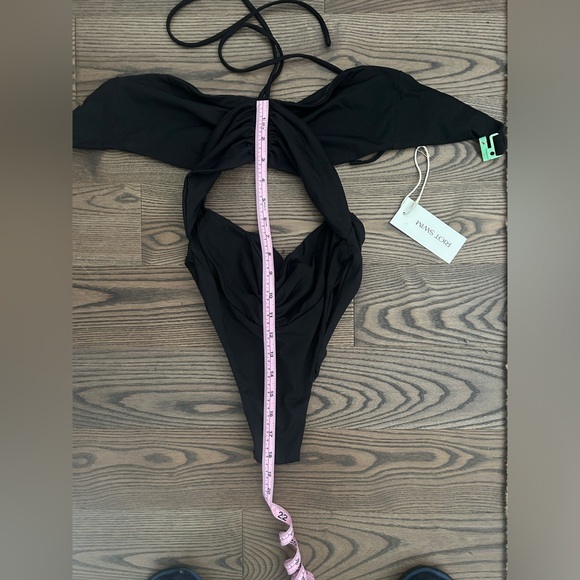 Riot Swim Phoneix One Piece - NWT - Picture 10 of 11